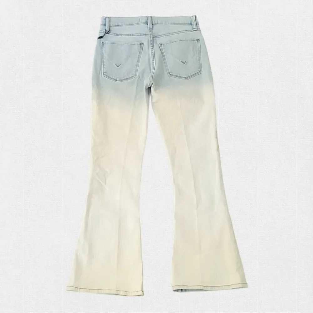 Hudson Jeans barbara high